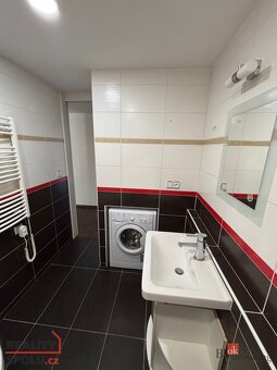 Pronájem, byty/4+kk, 71 m2, Dlouhá, Lovosice, Litoměřice [ID - 6