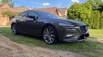 Mazda 6 2.5 2019 - 6