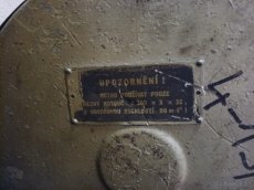 Rozbrušovaci pila na kov - 6