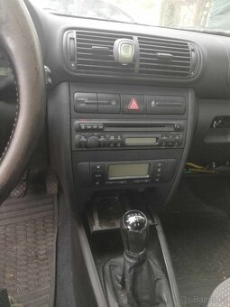 SEAT TOLEDO 1.9TDI - 6