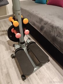 Stepper HouseFit - 6