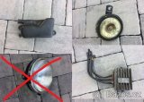 Ducati Monster 600, 750, 900 - 6