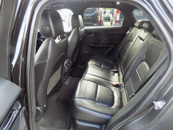 Jaguar F-Pace 20D 132 KW R-SPORT TOP - 6