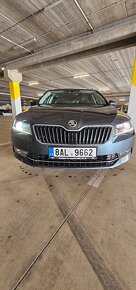 Škoda Superb 1.6 tdi ,super cena - 6