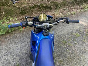 Aprilia RX 125 2T - 6