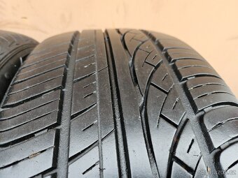 2 Letní pneumatiky Hankook Ventus PRIME 215/55 R17 - 6