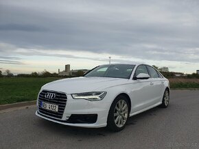 AUDI A6 - 6