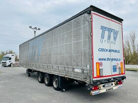 Schmitz SCS 24/L návěs - 6