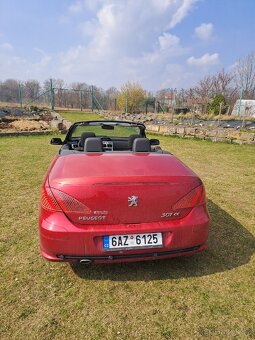 Peugeot 307cc - 6