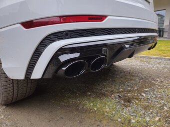 Audi Q8 55TFSi, 3xS-line, Plná výbava - 6