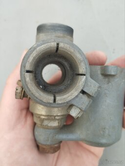 Karburátor Jikov 2918HC - 6