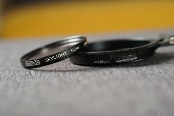 Objektiv Helios 44M-7 58mm "CINE" - 6