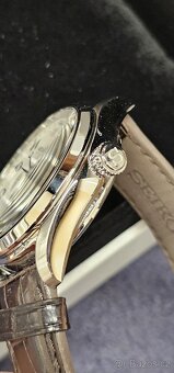 Seiko Presage SPB059J1 - 6