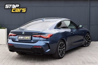 BMW ///M 440i xDrive HARMAN/KARDON DPH - 6