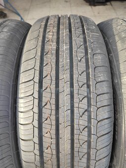 Prodám nové letní pneu 205/65/16 nexen Npriz AH8 - 6