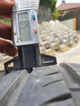 225/60R17 99H Hakook Letní - 6