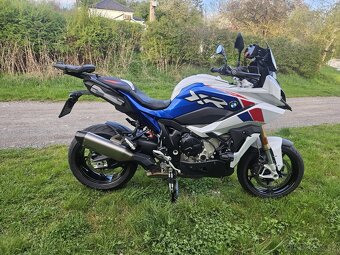 BMW S1000XR - 6