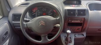 Citroen Jumpy 2015, 2.0, 94kW, nafta - 6
