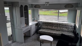 Mobilní dům ,mobilheim, obytný karavan, Harlequin - 6