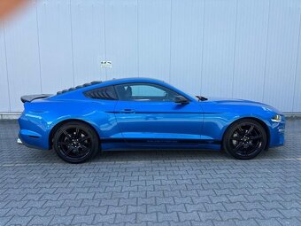 Ford Mustang 2.3 Eco boost (č.1089) - 6