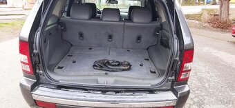 Jeep Grand Cherokee - 6