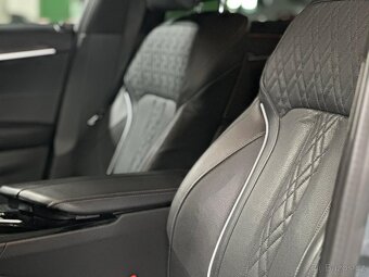 BMW 540xD - M-PAKET,LASER, DPH - 250 kW - 6