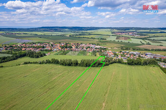 Prodej souboru pozemků, 29967 m², Nesuchyně - 6