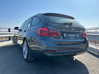 BMW 320d F31 Sport Line 2019 – Full LED, panorama, tažné - 6