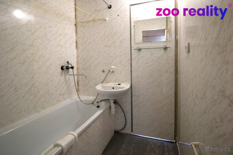 Prodej bytu 1+1 27 m² Růžová, Most - 6