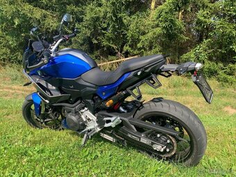 BMW F 900XR - 6