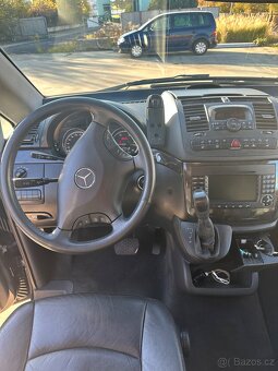 Mercedes Viano - 6