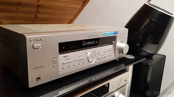 Sony STR-DE375 AV Receiver - 6