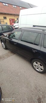 Škoda Octavia 2 kombi, 2.0 TDI, 4x4, r.v.2009, 314xxx - 6