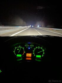 bixenon octavia 1 fabia 1 - 6