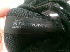 Sportovní tenisky NIKE vel. 35,5 - 6