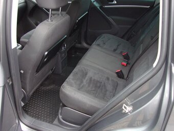 VW Tiguan 2.0TDi 130kw 2013/4x4/ČR/STK2027 - 6