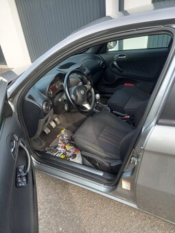 Alfa Romeo 147 1.9 110 KW - 6