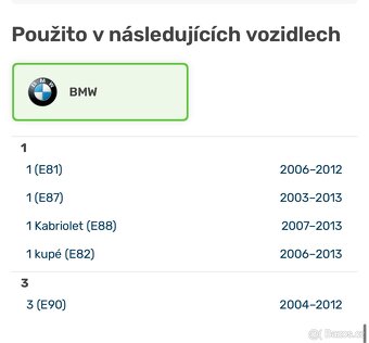 BMW 2 ks brzdové koutouče ATE 24.0122-0238.1 - 6