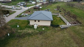 Prodej rodinného domu - bungalovu v Havřicích - 6