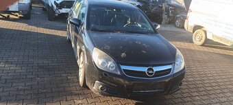 Opel Signum č. 22482 - 6