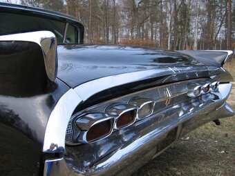 Lincoln Continental Mark IV 1959 - 6