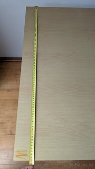 Rohový pracovní stůl - 6