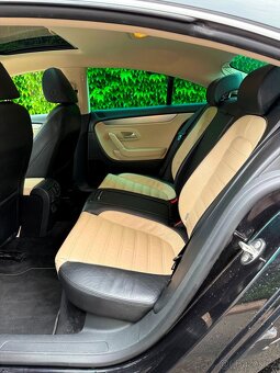 VW Passat CC 2.0 TDi 2008 - 6