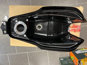 Royal Enfield GT - 6
