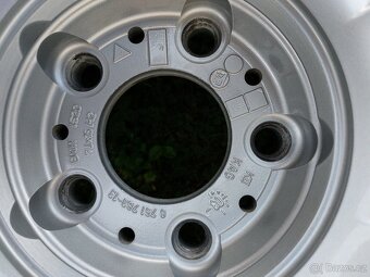 Alu kola Styling 83 BMW po renovaci - 6