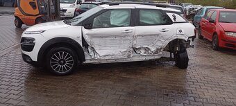 Citroen C4 Cactus č. 21682 - 6