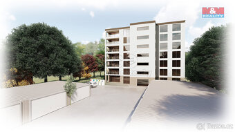 Prodej komerčního pozemku, 1702 m², Otrokovice, ul. Zlínská - 6