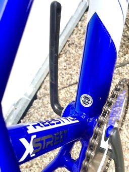 BMX Atala freestyle X-street - 6