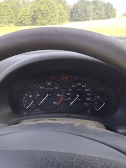 Citroen Berlingo - 6