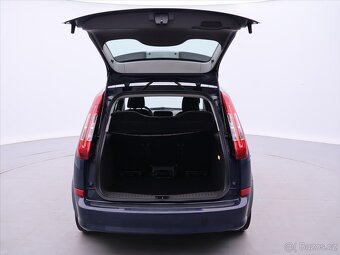 Ford C-MAX 1.6 TDCi 80kW Aut.klima (2010) - 6